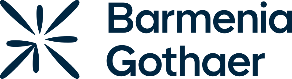 BarmeniaGothaer Logo